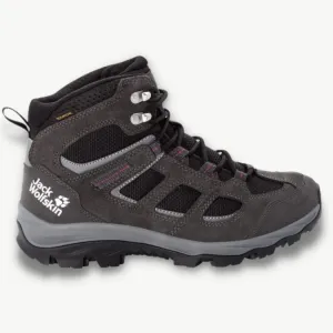 jack wolfskin Vojo 3 Texapore Mid Women's Hiking Shoes