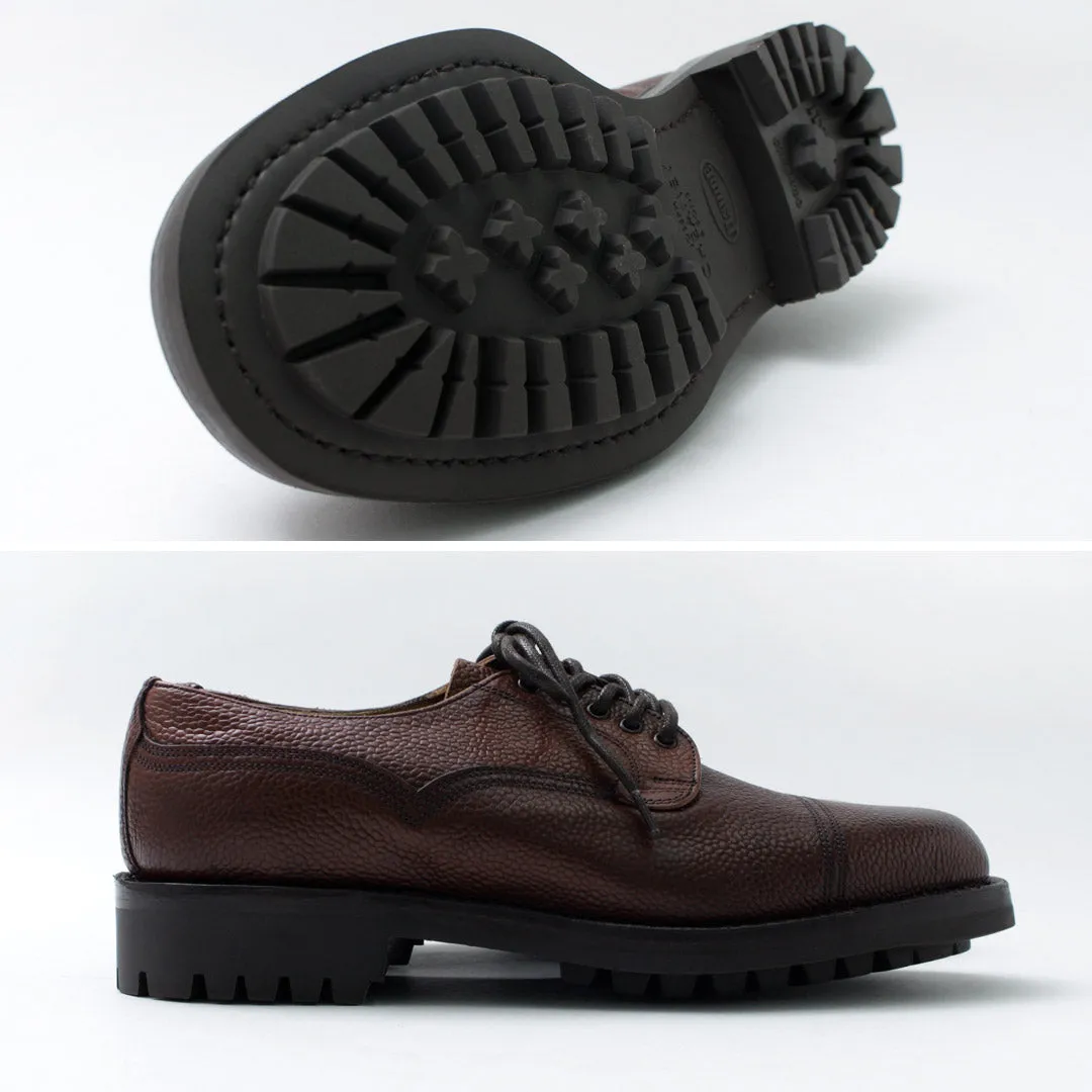 JOSEPH CHEANEY / CAIRNGORM 2 C Leather Shoes