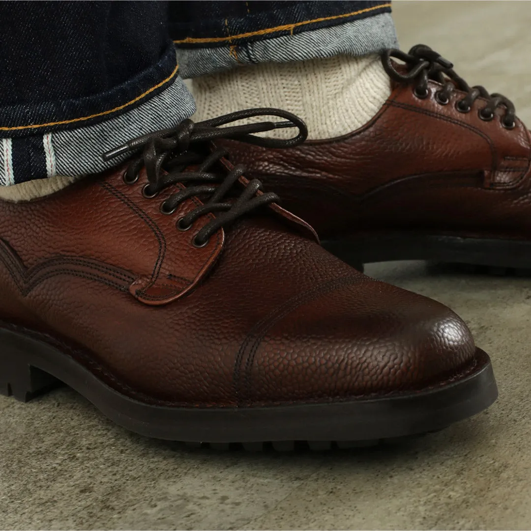 JOSEPH CHEANEY / CAIRNGORM 2 C Leather Shoes