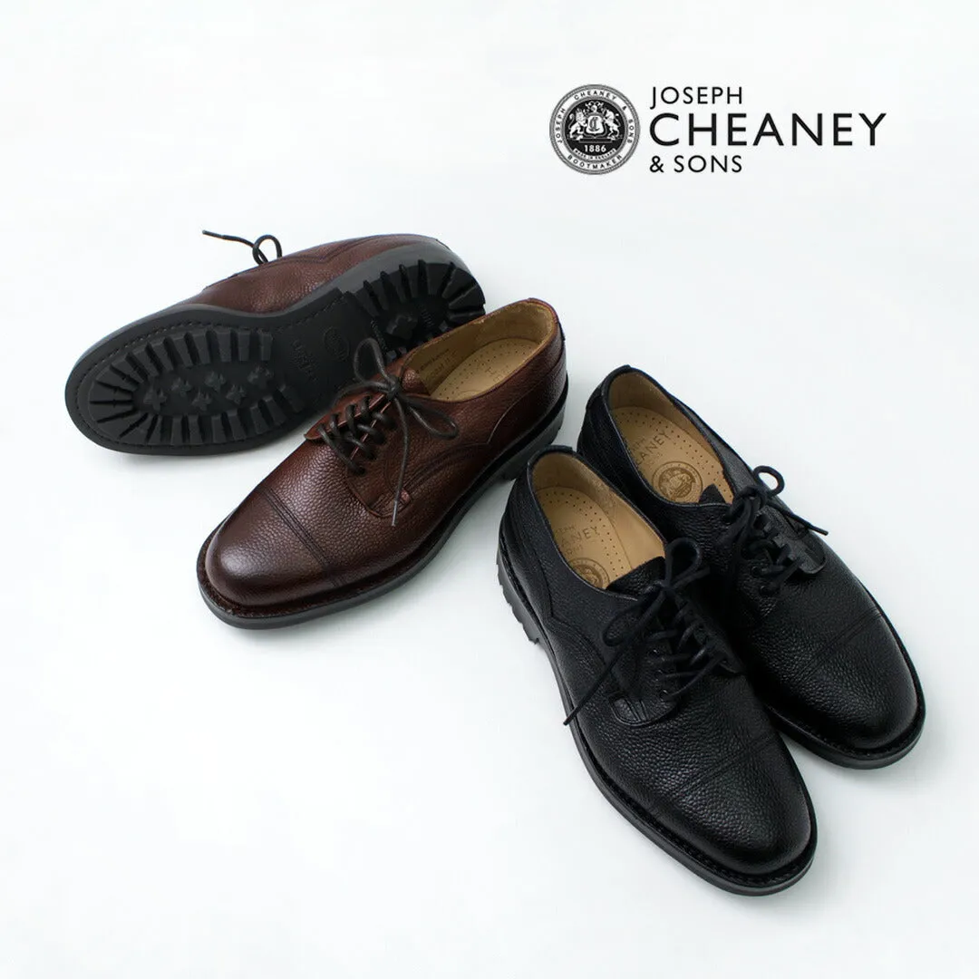 JOSEPH CHEANEY / CAIRNGORM 2 C Leather Shoes