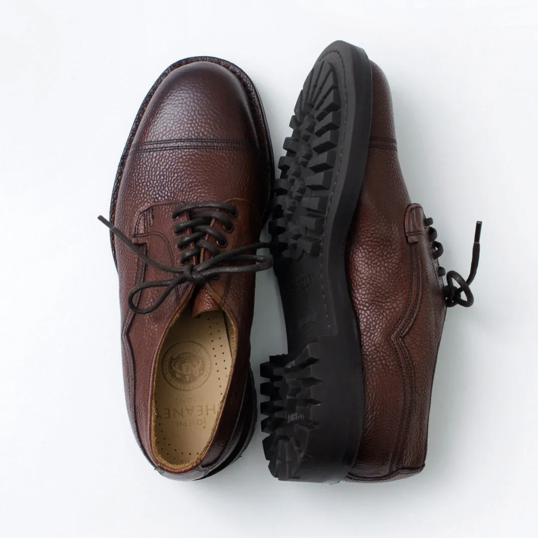 JOSEPH CHEANEY / CAIRNGORM 2 C Leather Shoes