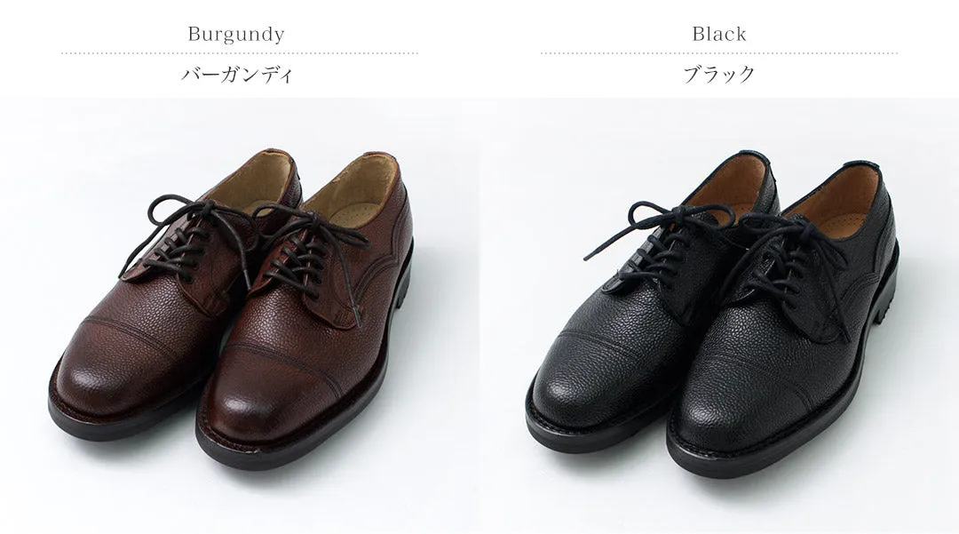 JOSEPH CHEANEY / CAIRNGORM 2 C Leather Shoes