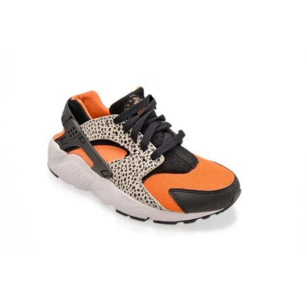 Juniors Nike Huarache Run Safari (QS)