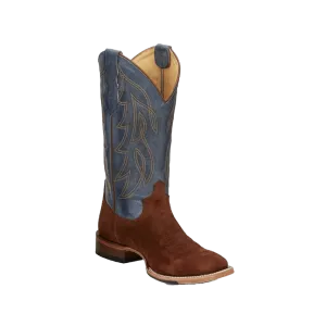 Justin Boot Men's Honkytonkville Square Toe Boots