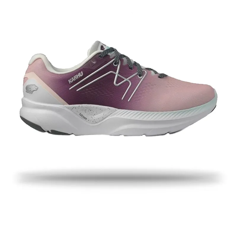 Karhu Women's Fusion Ortix Running Shoe