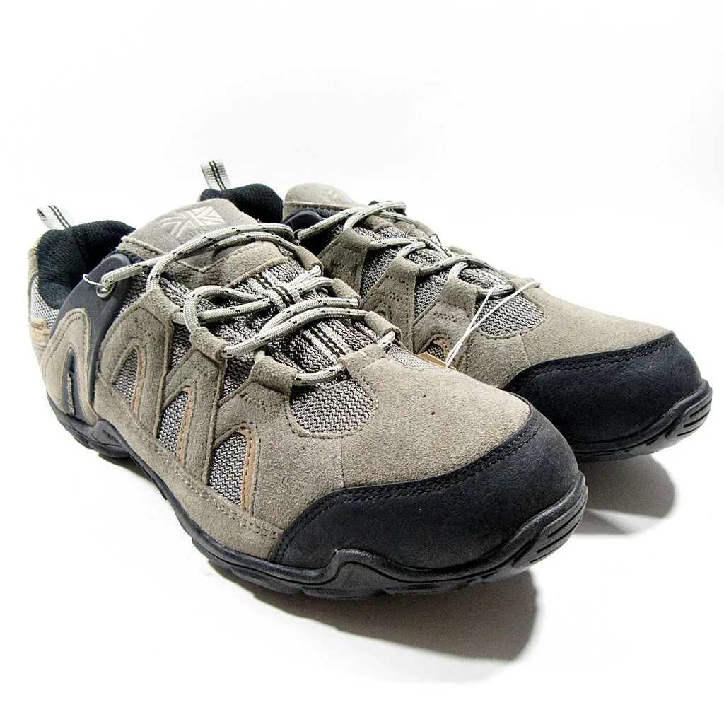 KARRIMOR Summit Waterproof Mens Walking Shoes