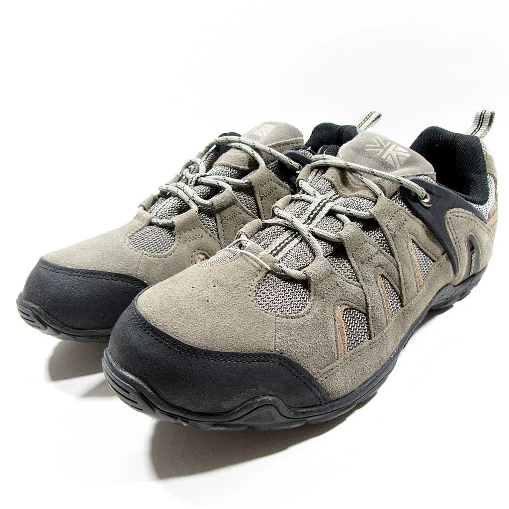 KARRIMOR Summit Waterproof Mens Walking Shoes