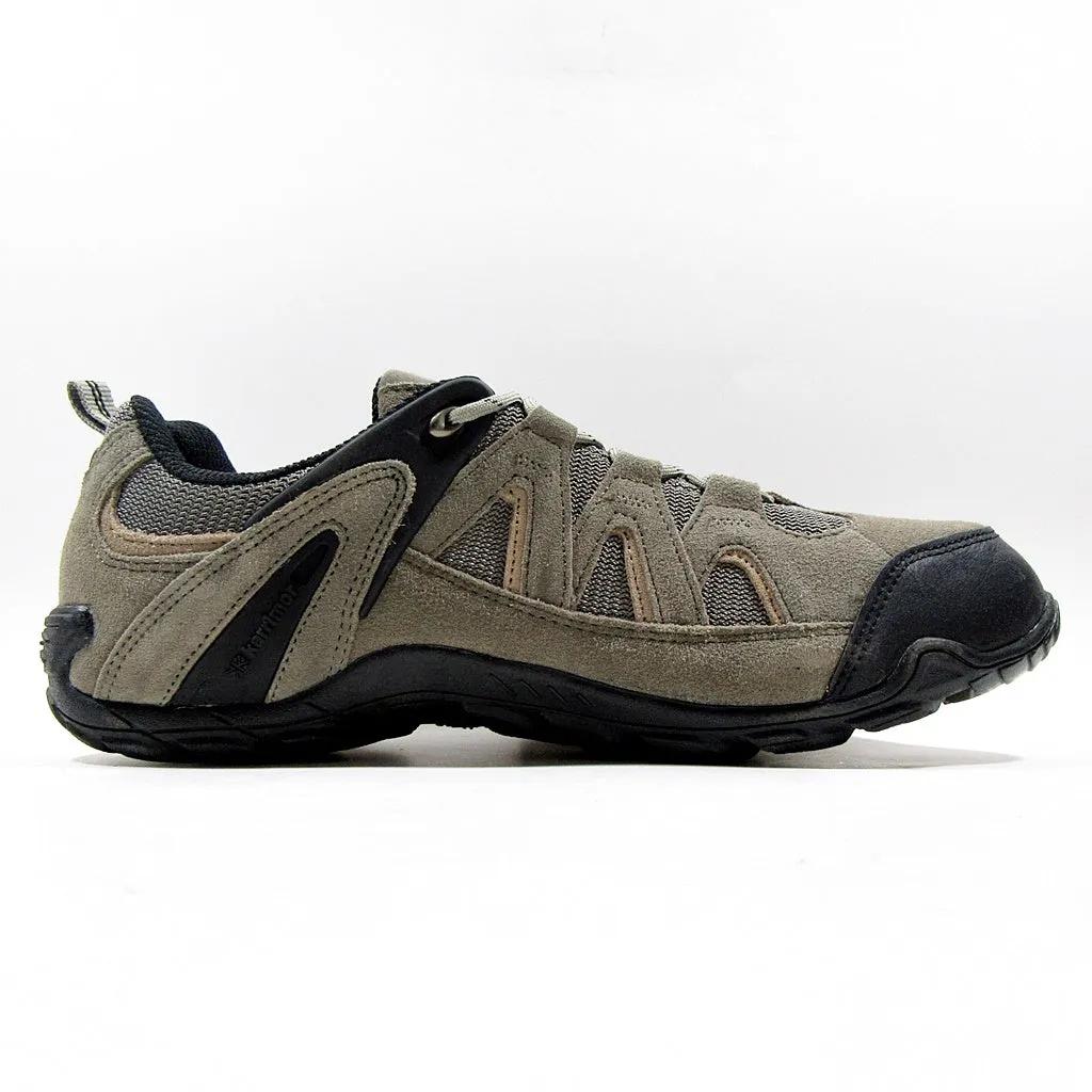 KARRIMOR Summit Waterproof Mens Walking Shoes