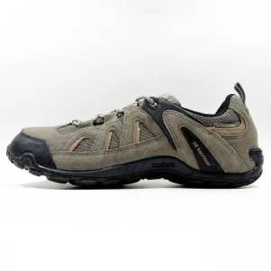 KARRIMOR Summit Waterproof Mens Walking Shoes