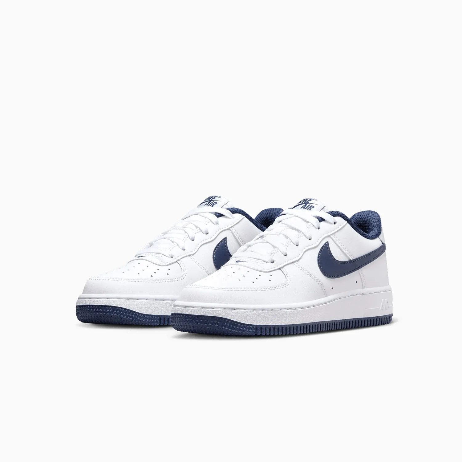 Kid's Air Force 1 Lv8 2 Grade School