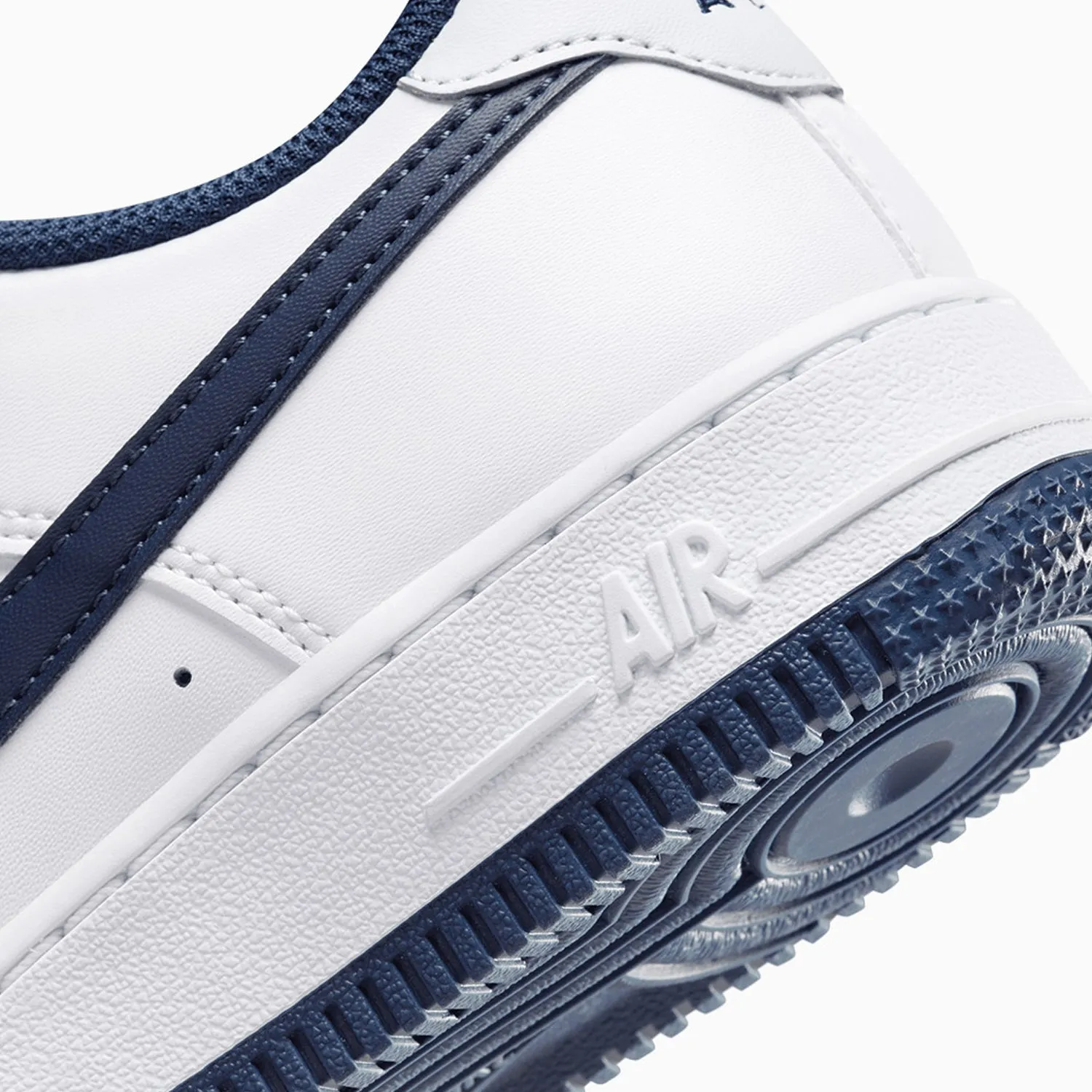 Kid's Air Force 1 Lv8 2 Grade School