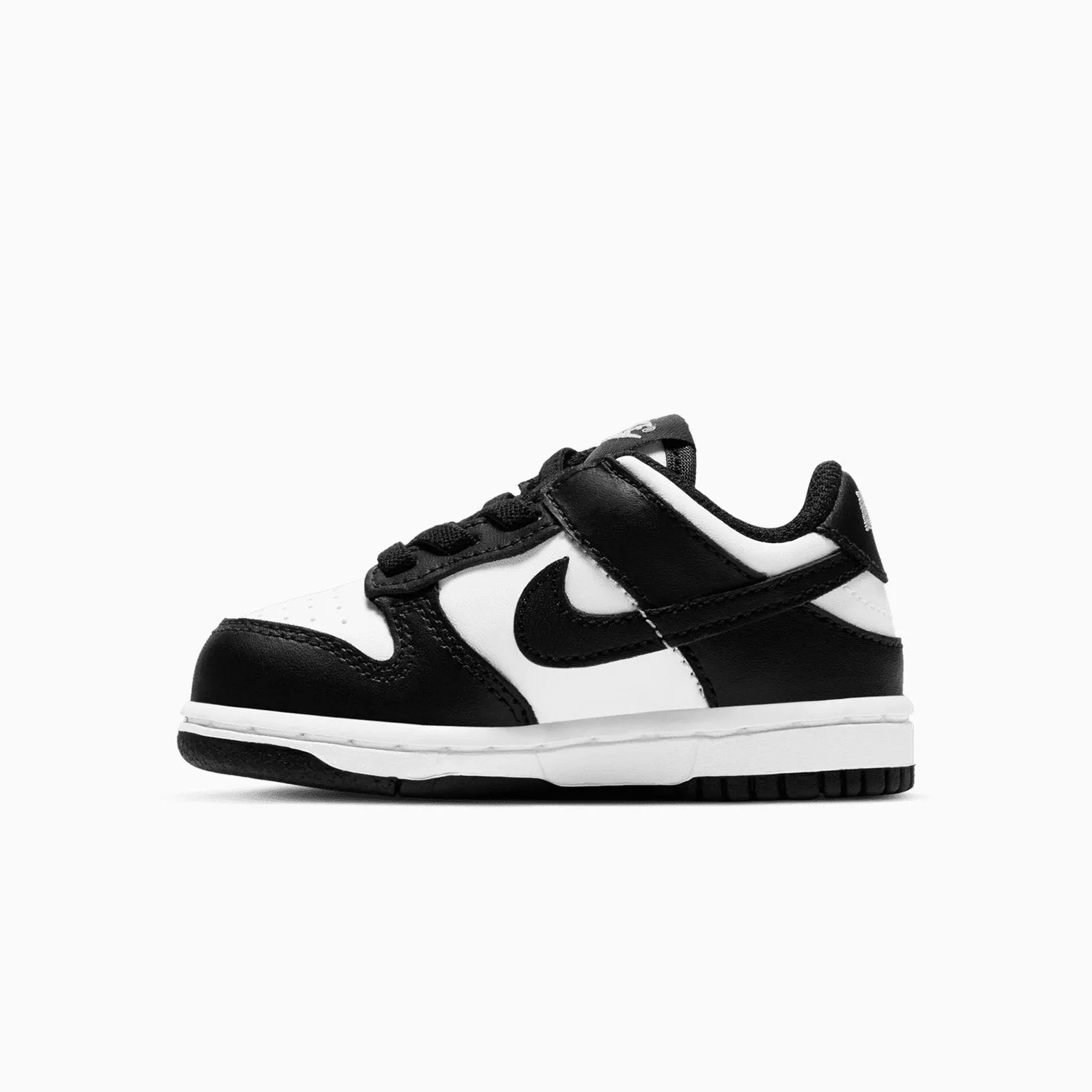 Kid's Nike Dunk Low "Panda" Toddlers