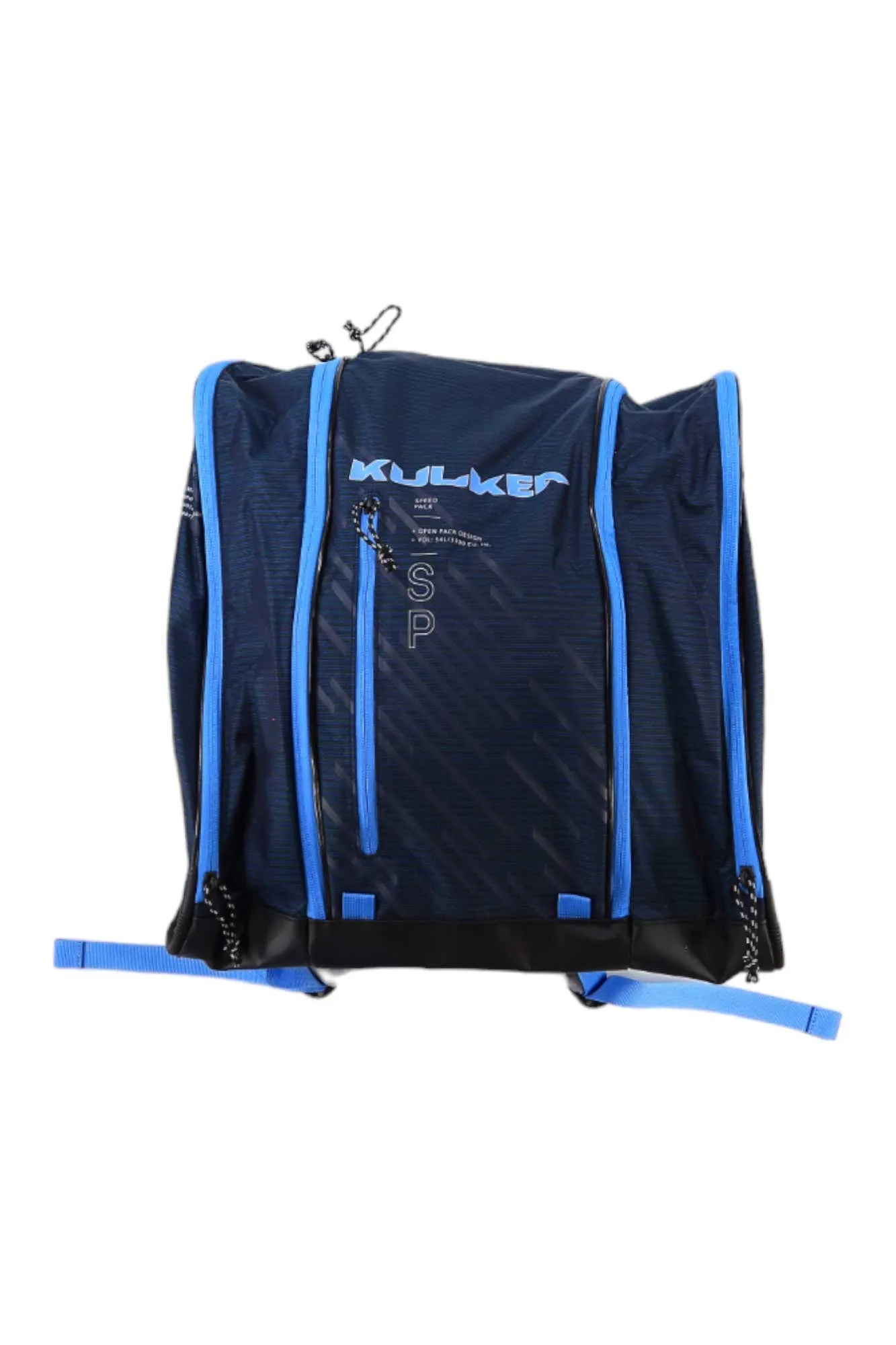 Kulkea Speed Pack Ski Boot Bag