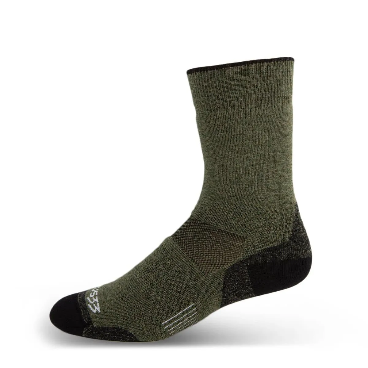 Lightweight - Boot Wool Socks Mountain Heritage