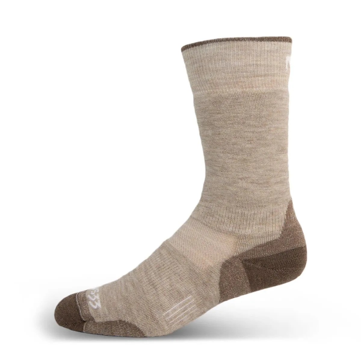 Lightweight - Boot Wool Socks Mountain Heritage