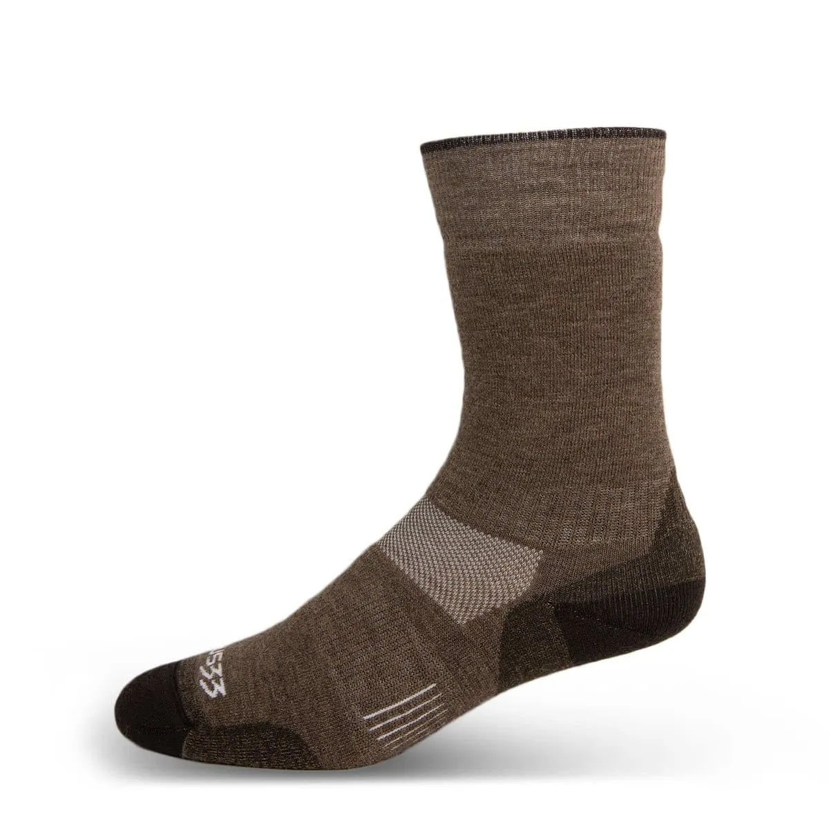 Lightweight - Boot Wool Socks Mountain Heritage