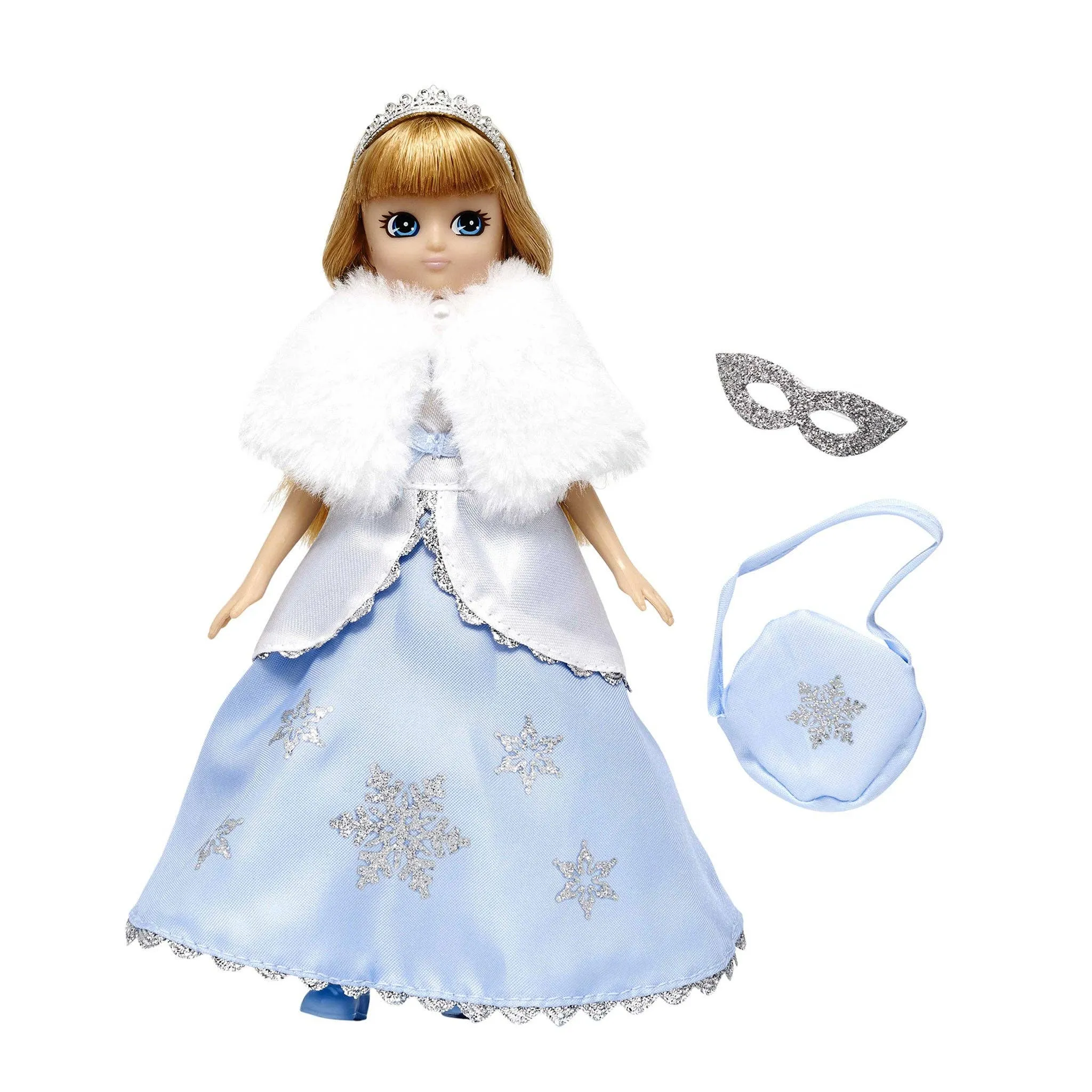 Lottie Dolls | Doll ~ Snow Queen