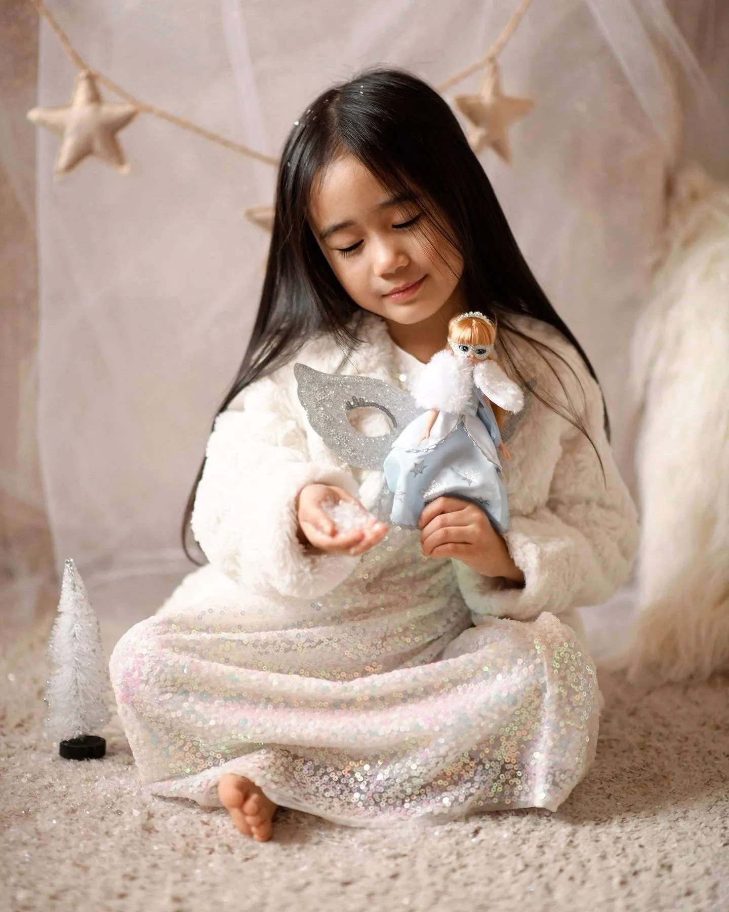 Lottie Dolls | Doll ~ Snow Queen