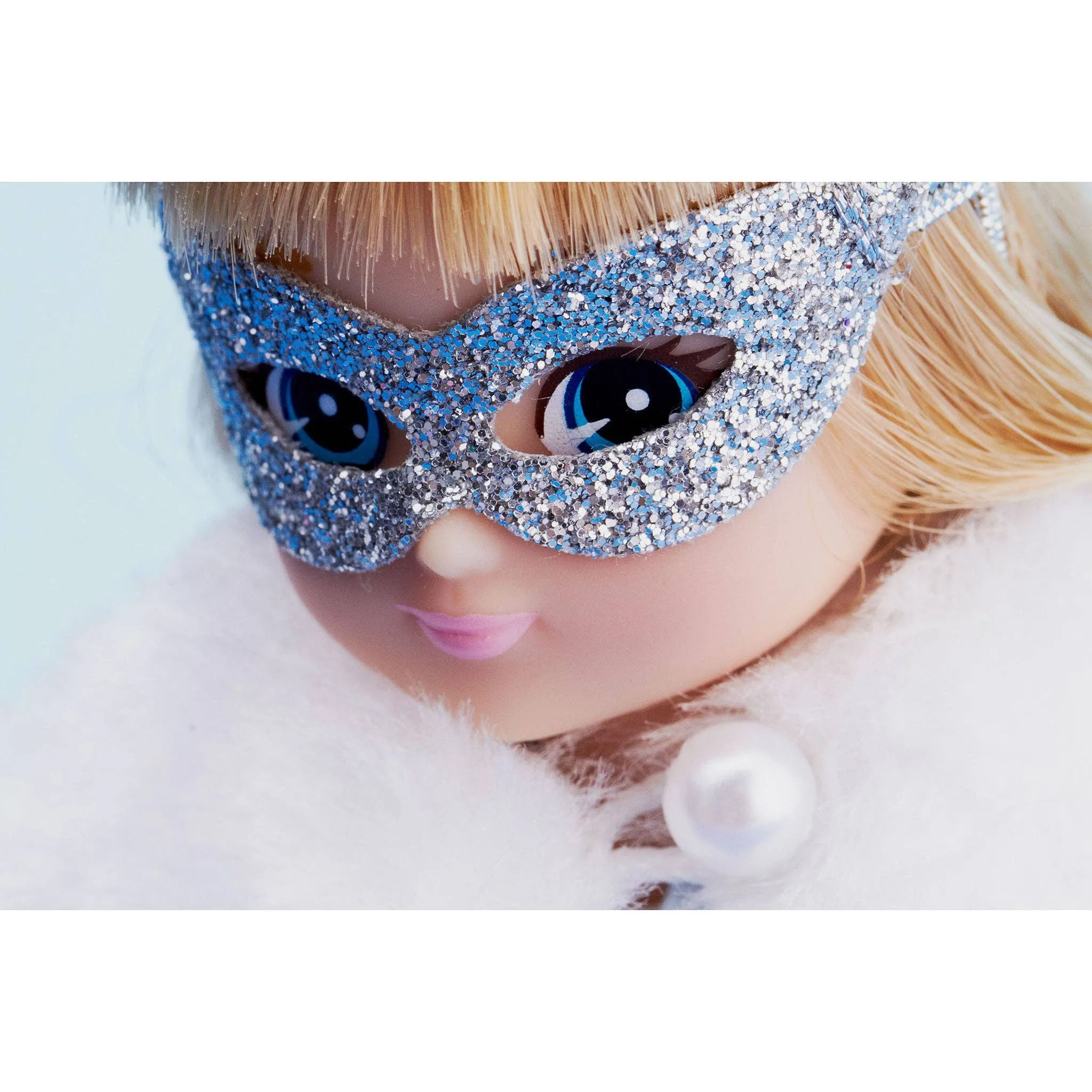 Lottie Dolls | Doll ~ Snow Queen