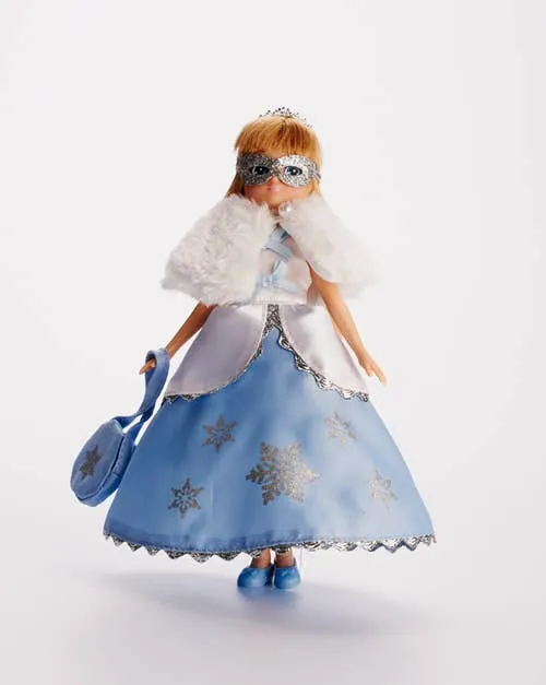 Lottie Dolls | Doll ~ Snow Queen