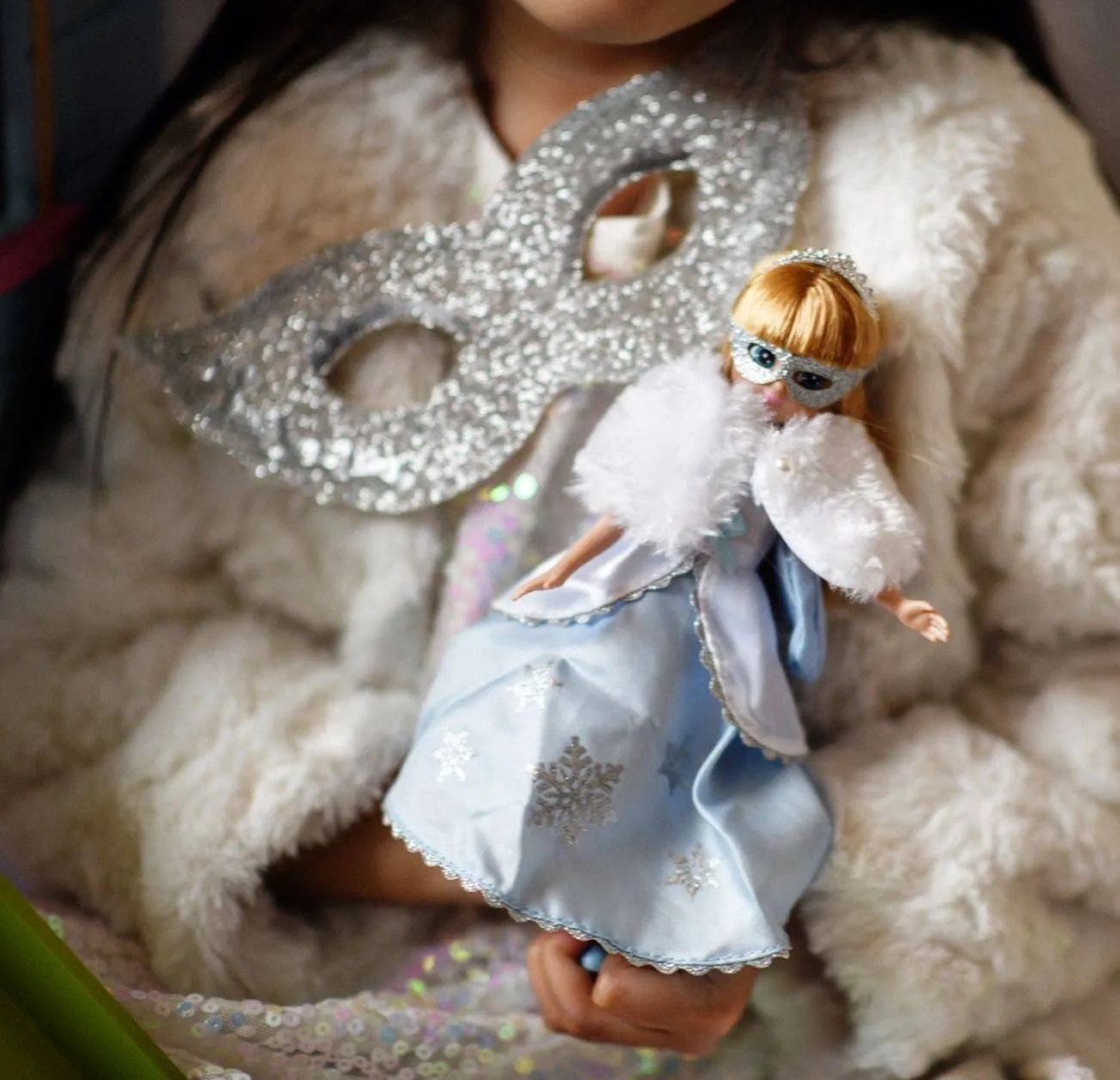 Lottie Dolls | Doll ~ Snow Queen