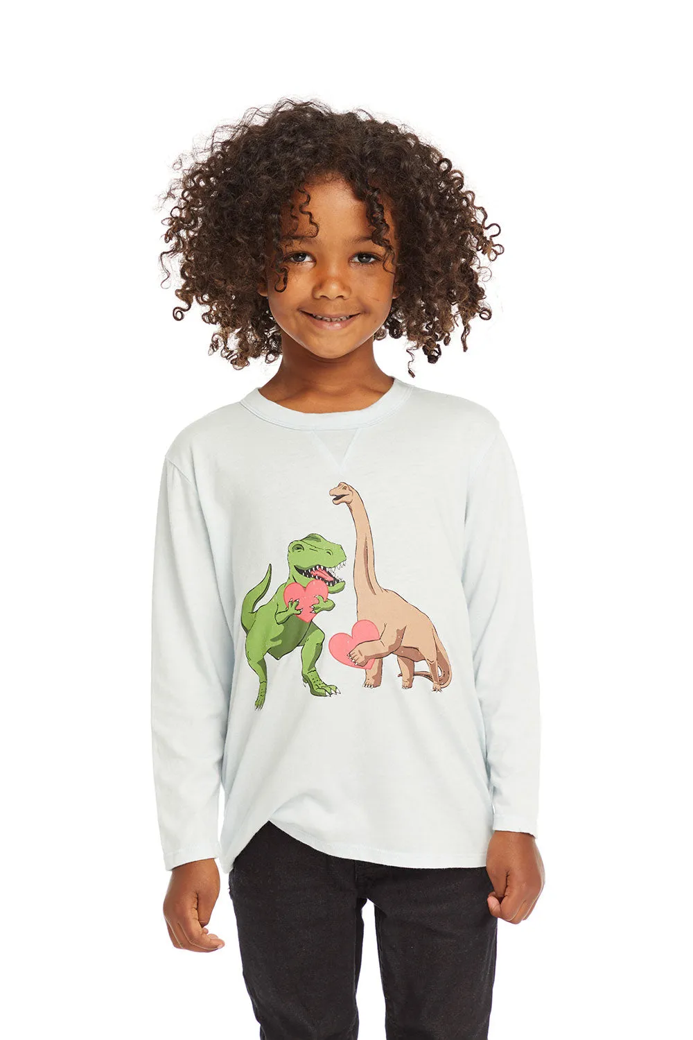 Love Dinos Long Sleeve