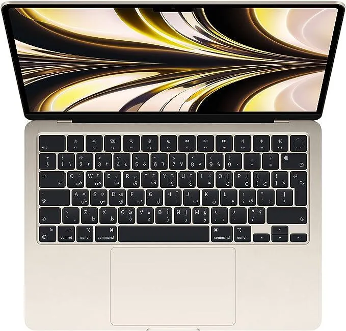 MacBook Air M2 chip NEW