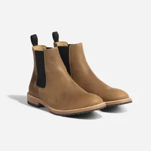 Below-Ankle Boot like Sneakers