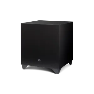 MartinLogan Dynamo 1600X | Audiophile Subwoofer