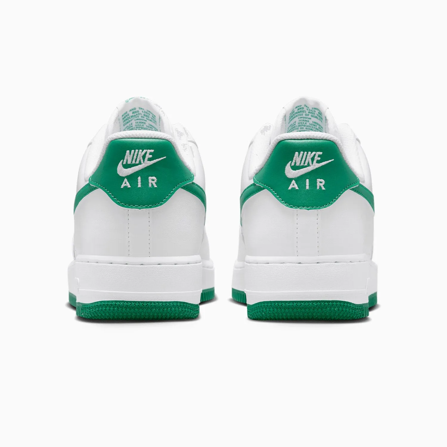 Men's Air Force 1 `07 "Malachite"