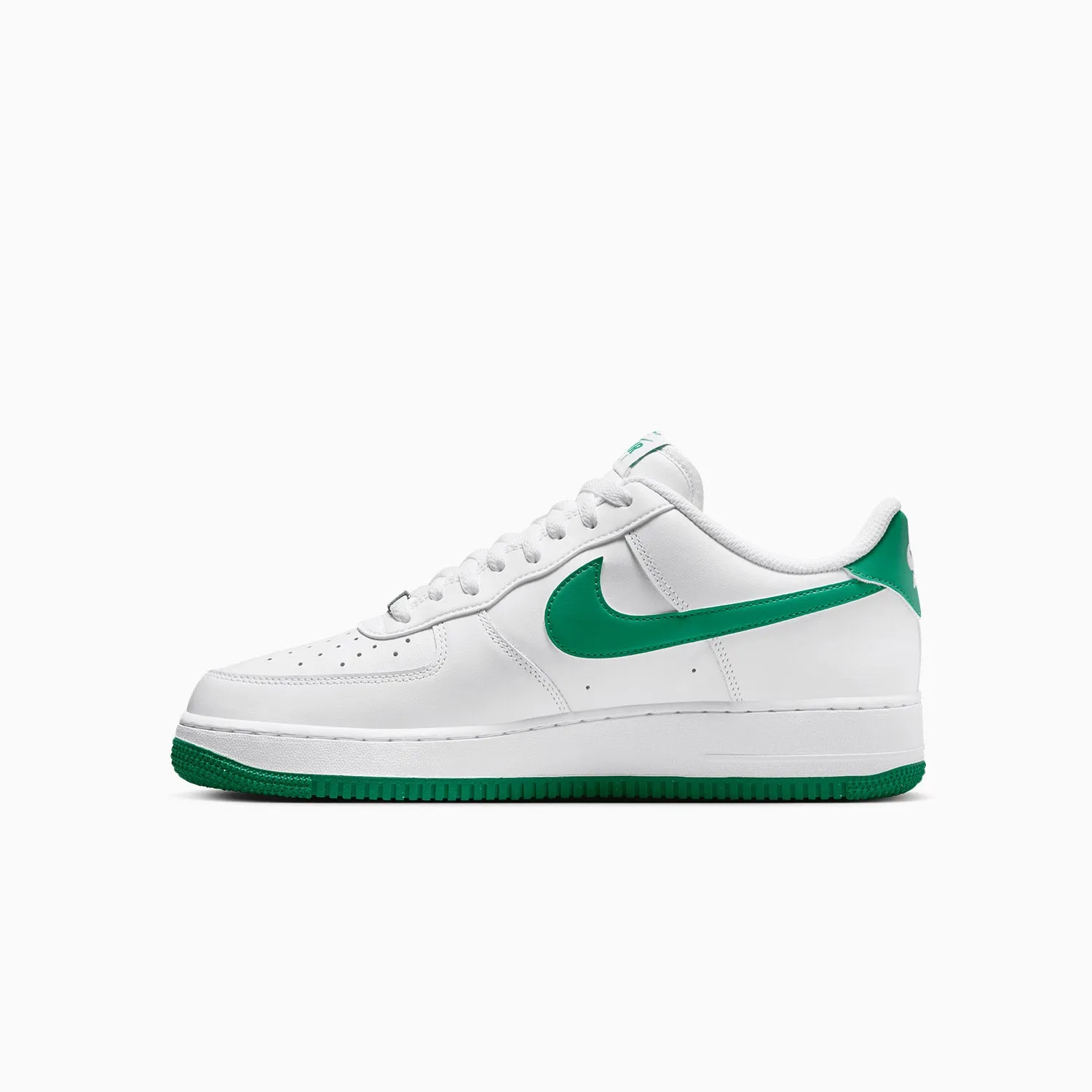 Men's Air Force 1 `07 "Malachite"