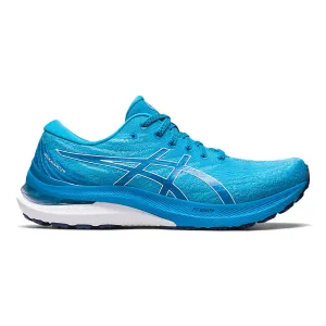 Men's Asics GEL-Kayano 29, Island Blue/White, 7.5 2E Wide