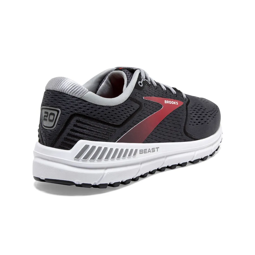 Mens Brooks Beast 20 Wide (2E-Width )