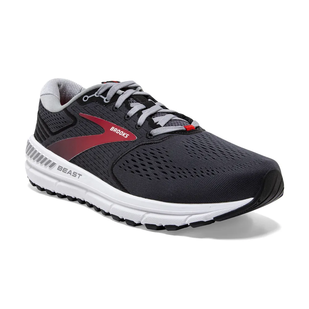 Mens Brooks Beast 20 Wide (2E-Width )