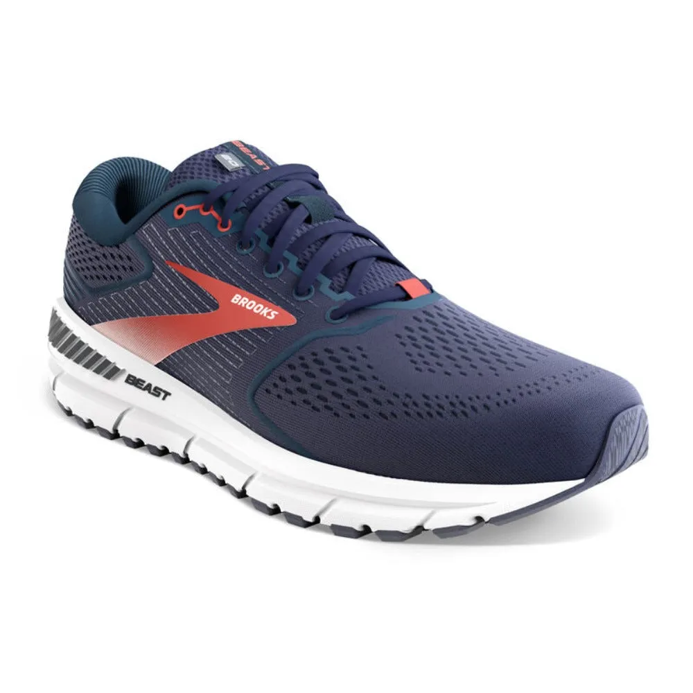 Mens Brooks Beast 20 Wide (2E-Width )