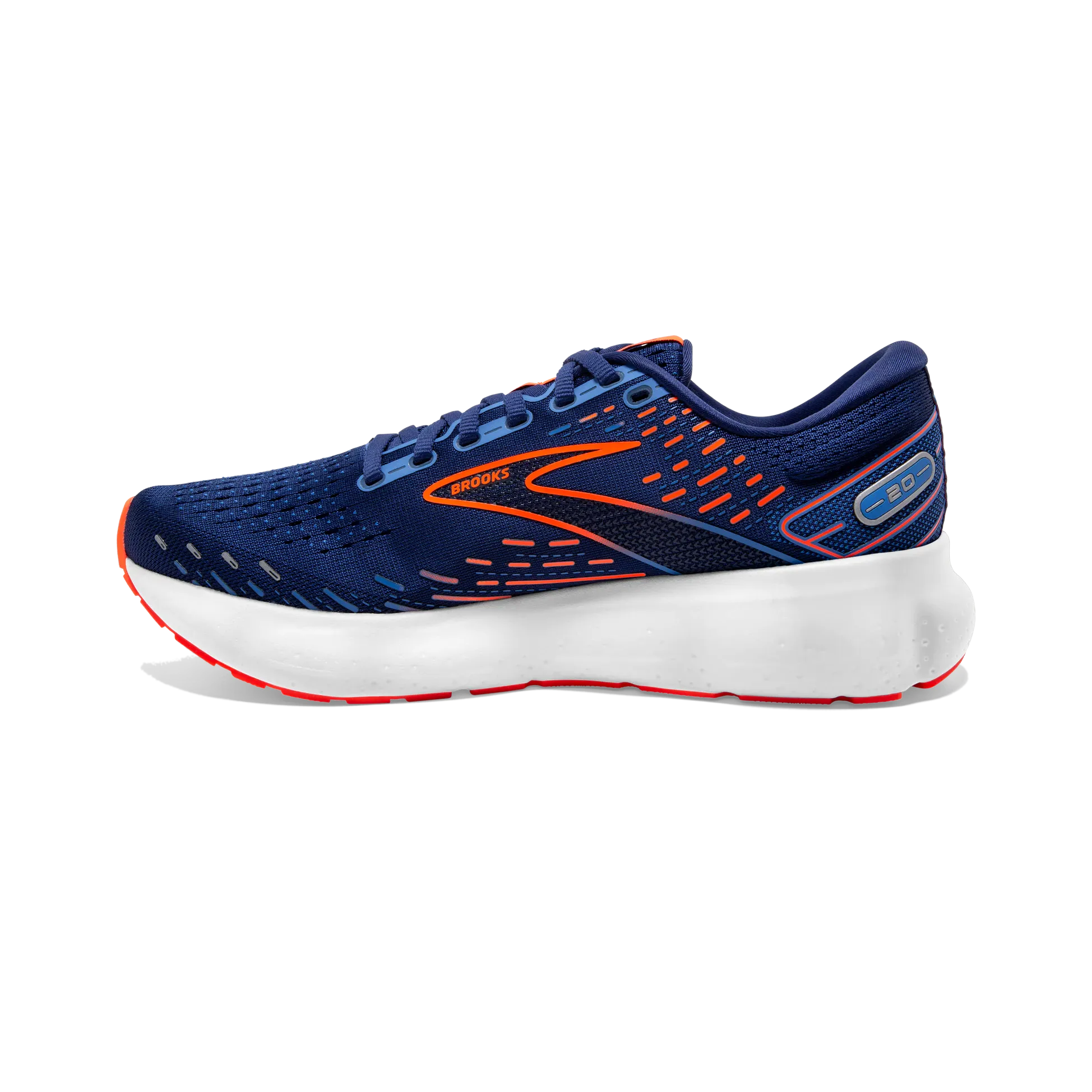 Men's Brooks Glycerin 20