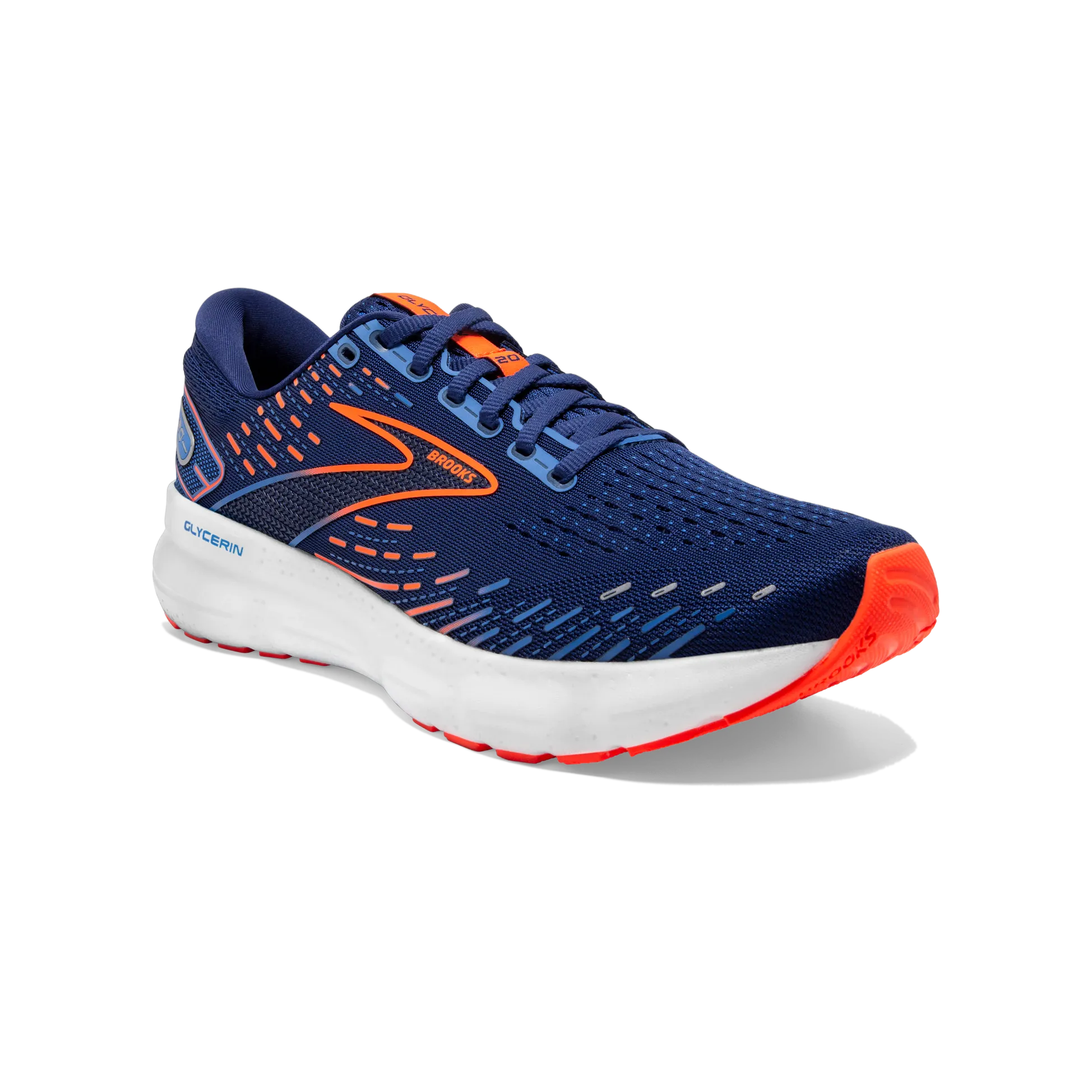 Men's Brooks Glycerin 20