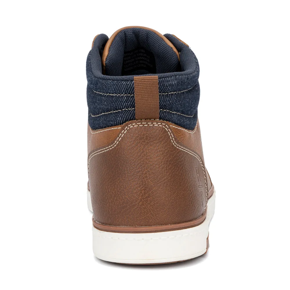 Men's Deion Sneaker