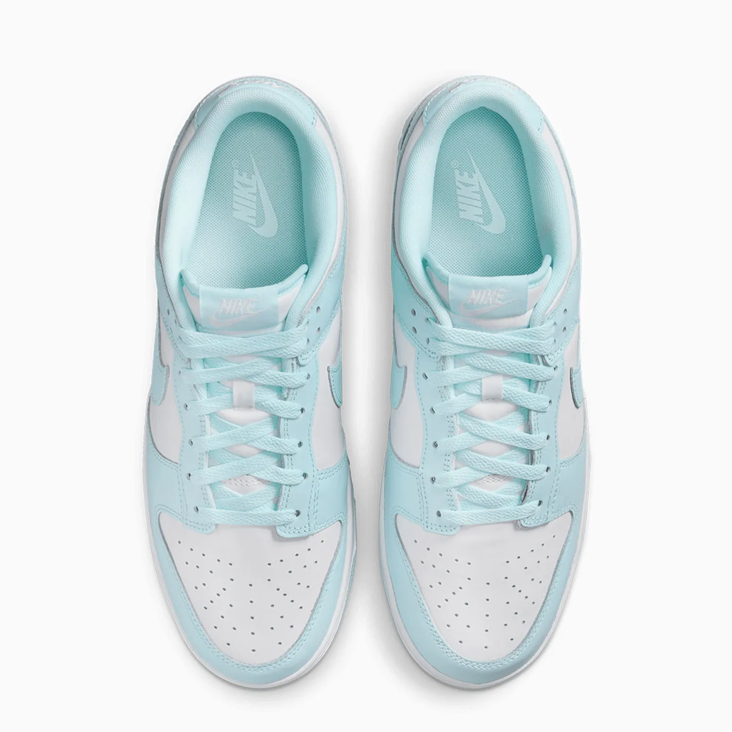 Men's Dunk Low Retro "Glacier Blue"