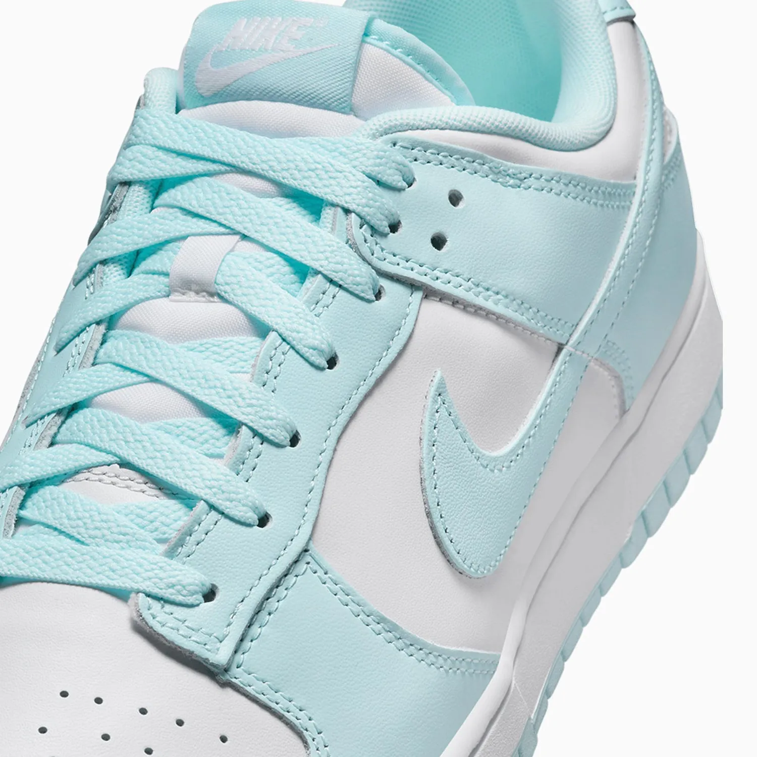 Men's Dunk Low Retro "Glacier Blue"