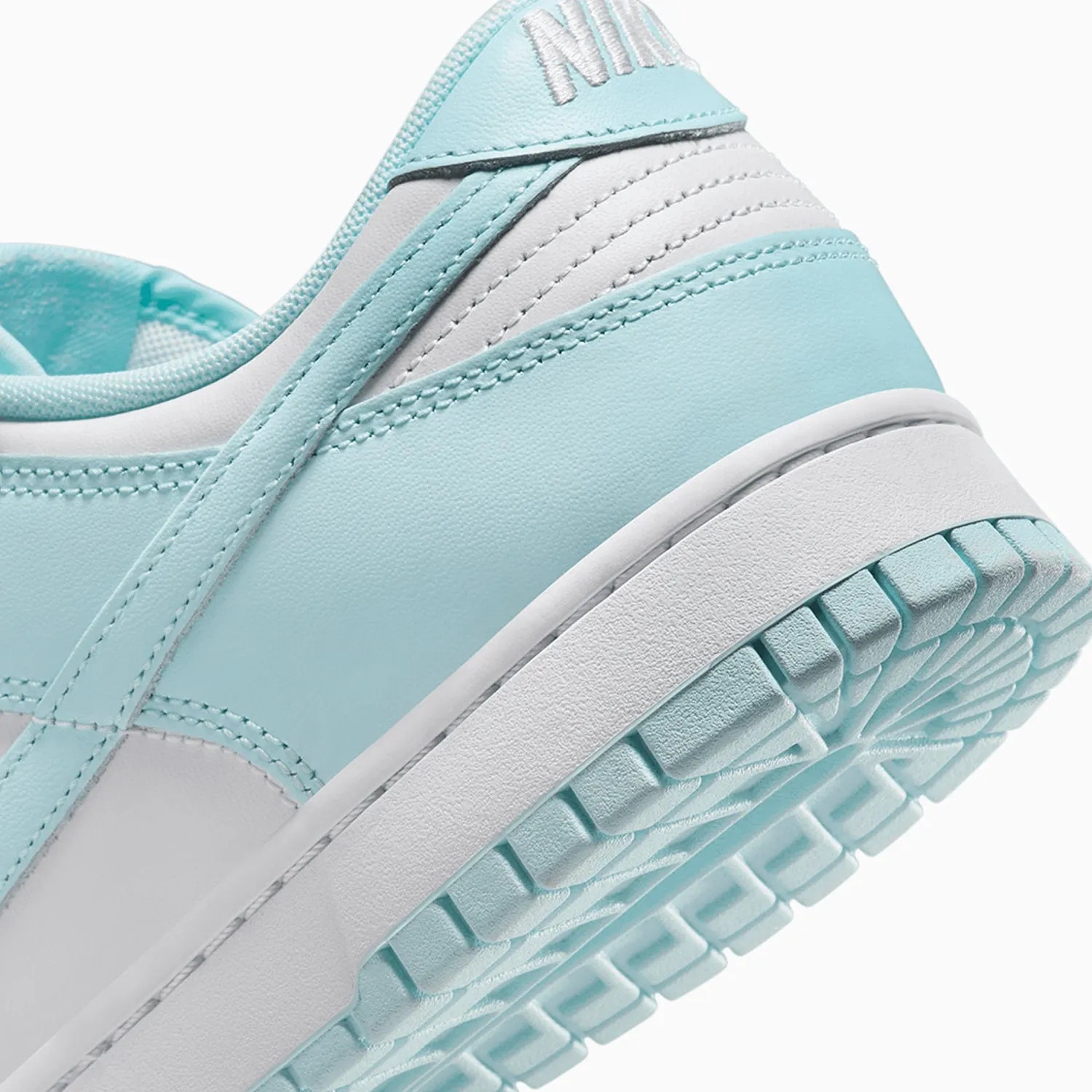 Men's Dunk Low Retro "Glacier Blue"