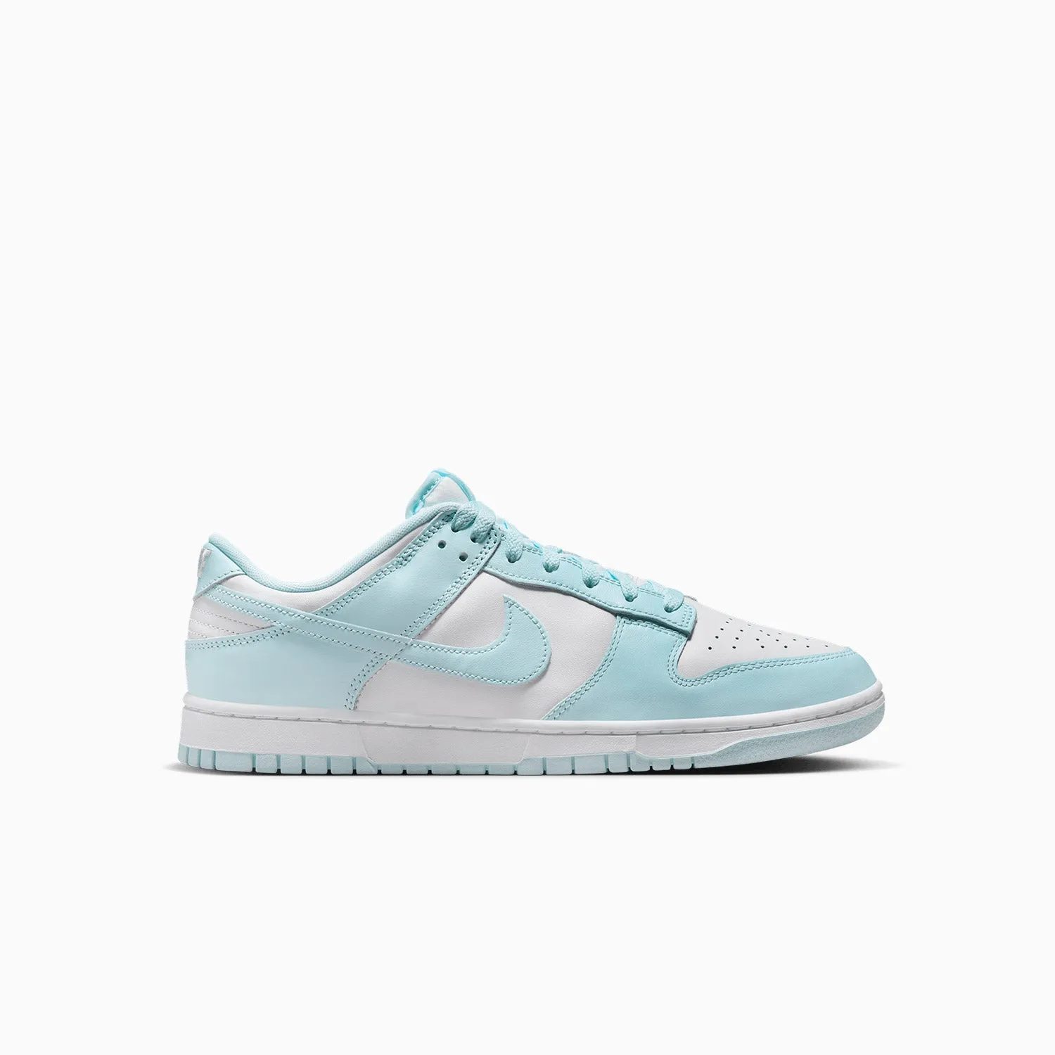 Men's Dunk Low Retro "Glacier Blue"