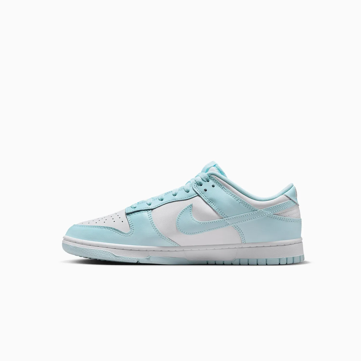 Men's Dunk Low Retro "Glacier Blue"