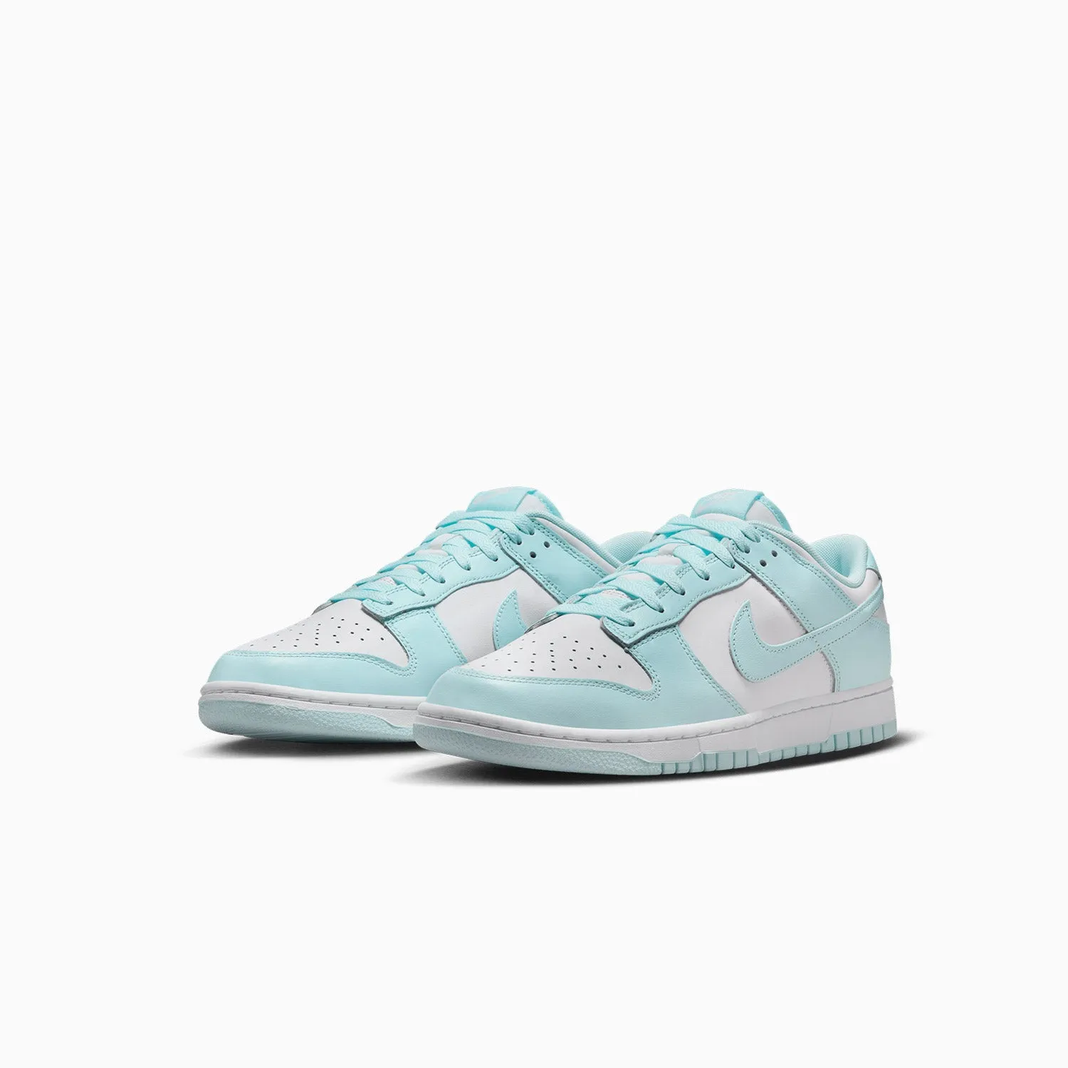 Men's Dunk Low Retro "Glacier Blue"