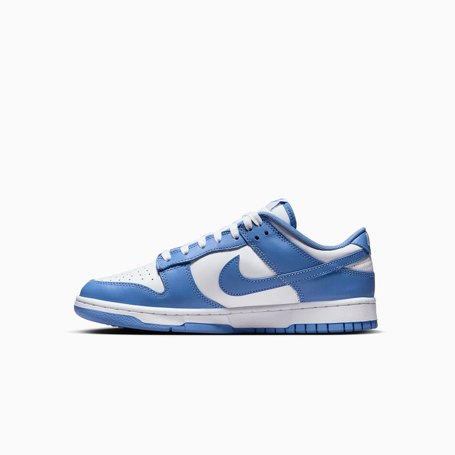 Men's Dunk Low Retro "Polar Blue"