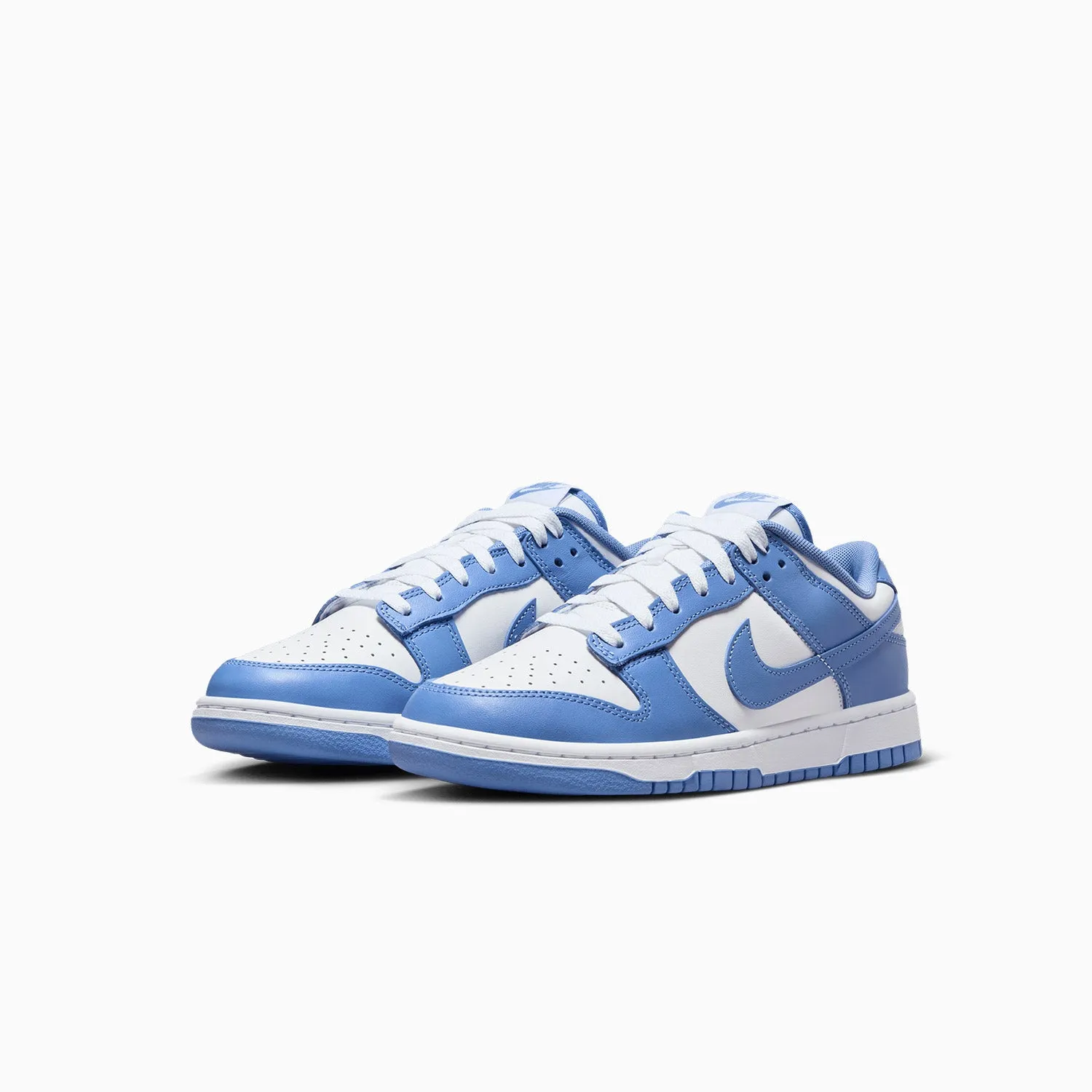 Men's Dunk Low Retro "Polar Blue"