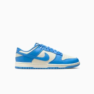 Men's Dunk Low Retro "University Blue"