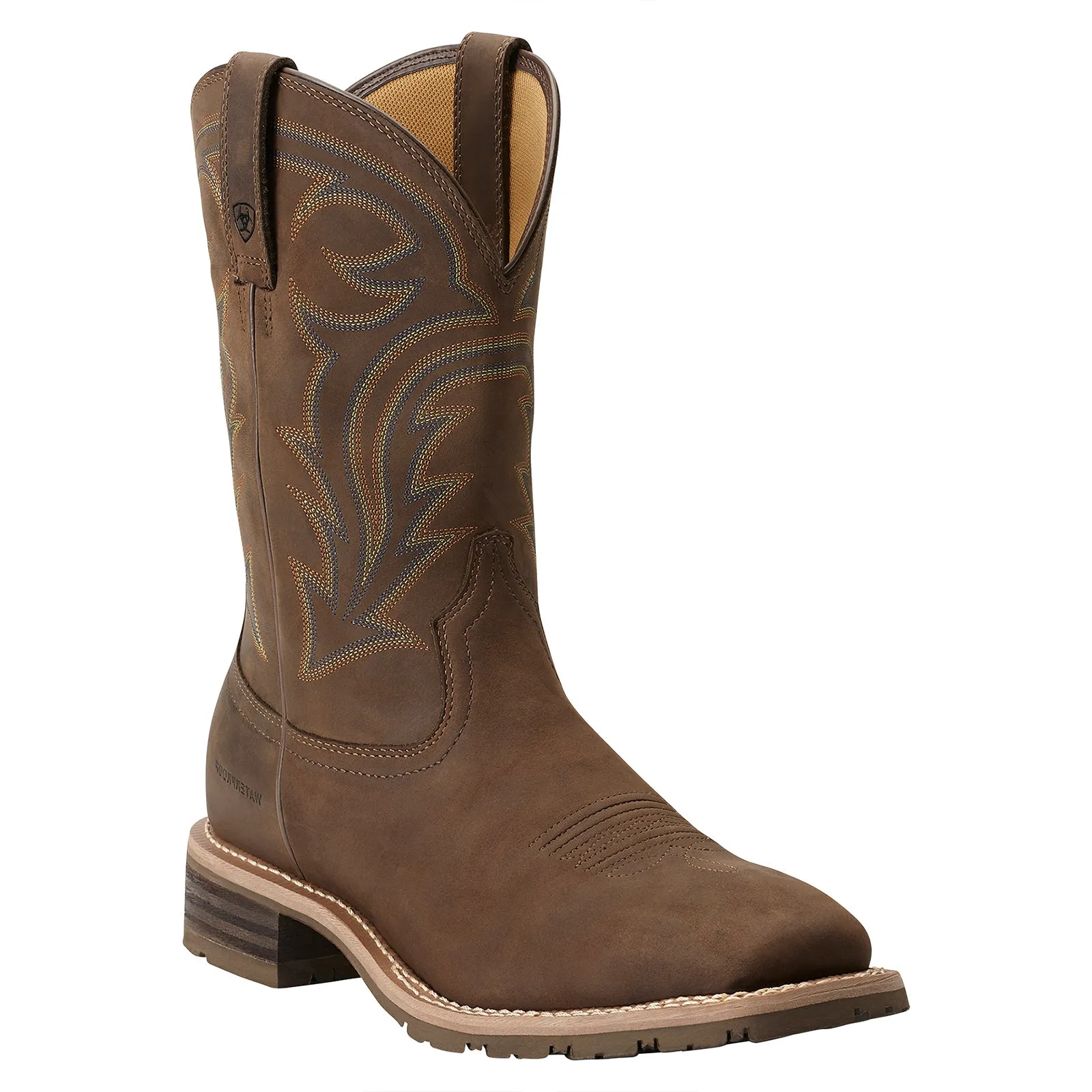 Mens Hybrid Rancher H20 Boots