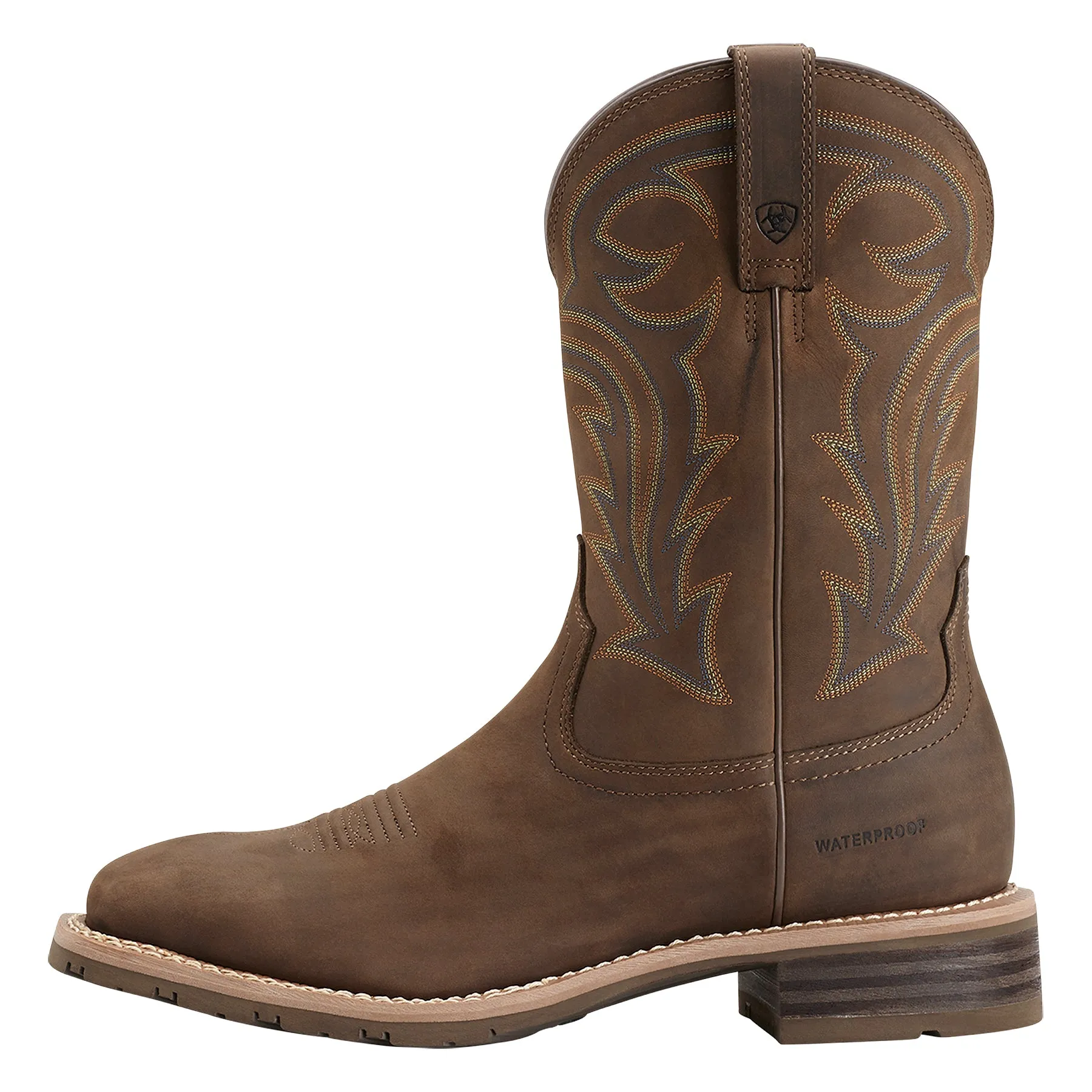 Mens Hybrid Rancher H20 Boots