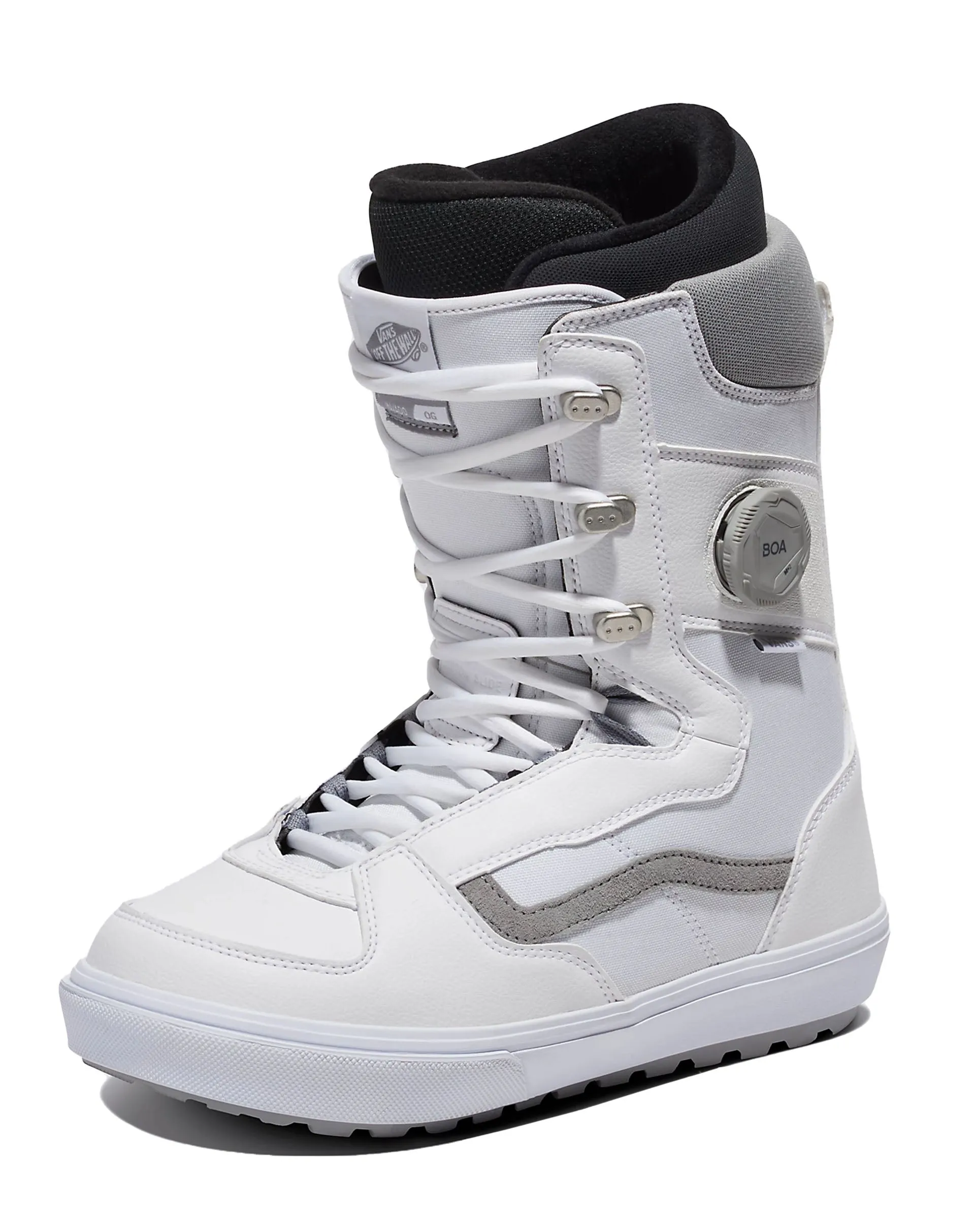 Men's Invado OG Snowboard Boot